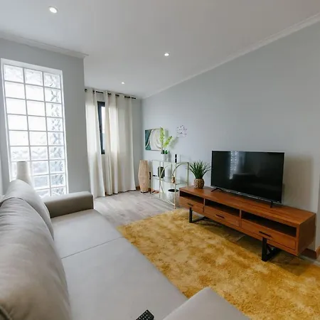 Sweet I Canical (Madeira)