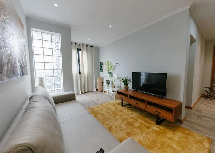 Sweet I Canical (Madeira)