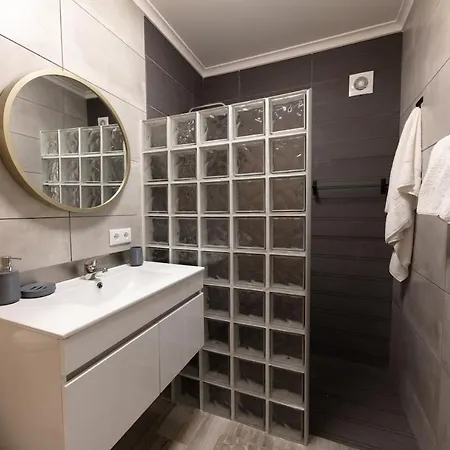 Sweet I Apartamento
