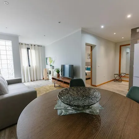 Apartment Sweet I Canical (Madeira)