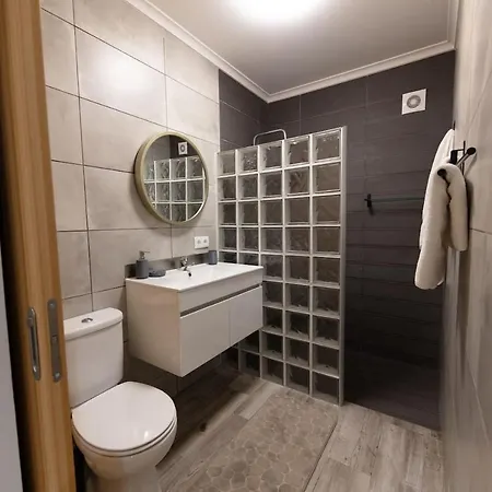 Sweet I Apartment