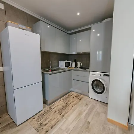 Sweet I Canical (Madeira)