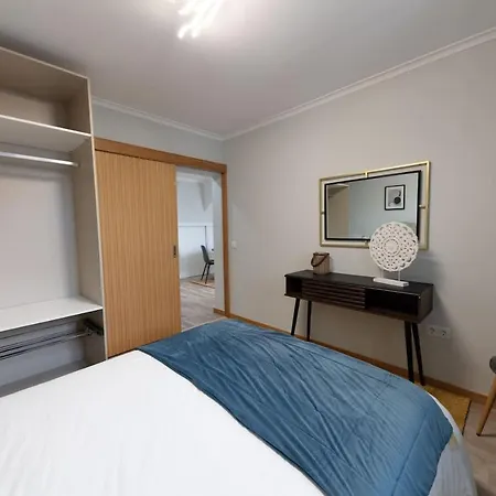 Sweet I Apartment